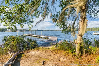 224 Teachs Cove Road, Bath, NC 27808 - Photo 69