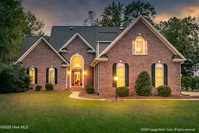 224 Teachs Cove Road, Bath, NC 27808 - Photo 1