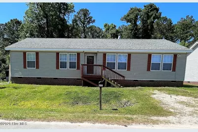 121 Darden Street, Jacksonville, NC 28540 - Photo 1