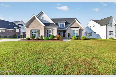 2041 Sedbrook Lane, Winterville, NC 28590 - Photo 1
