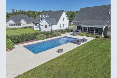 2041 Sedbrook Lane, Winterville, NC 28590 - Photo 11