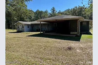 293 Sunshine Road, Blackville, SC 29817 - Photo 5