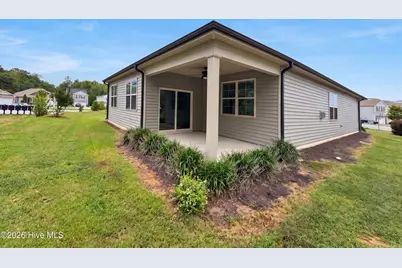 404 Golden Villas Drive, Rocky Mount, NC 27804 - Photo 5