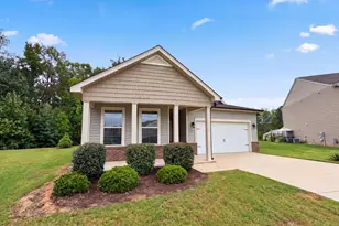 404 Golden Villas Dr, Rocky Mount, NC 27804 - Photo 1