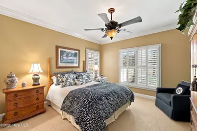 28 Middlebury Road, Pinehurst, NC 28374 - Photo 25