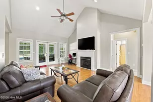 124 Mom Ln, New Bern, NC 28562 - Photo 5