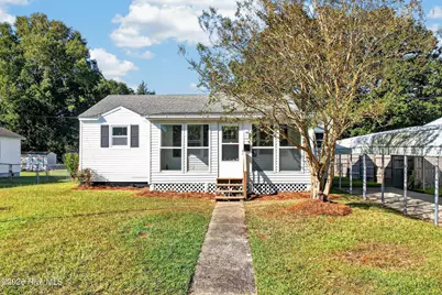 127 Bryan Place, Jacksonville, NC 28540 - Photo 3