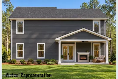 135 Dupree Drive, Jackson Springs, NC 27281 - Photo 3