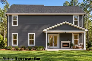 135 Dupree Drive, Jackson Springs, NC 27281 - Photo 3