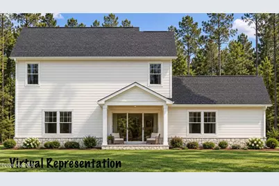 145 Dupree Drive, Jackson Springs, NC 27281 - Photo 3