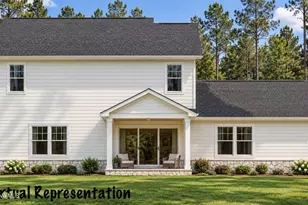 145 Dupree Drive, Jackson Springs, NC 27281 - Photo 3