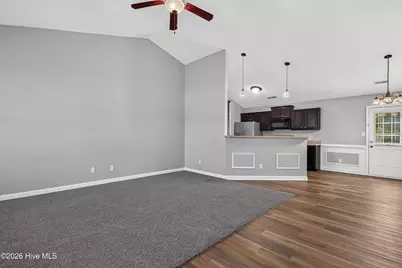 405 Halo Court, Jacksonville, NC 28546 - Photo 5