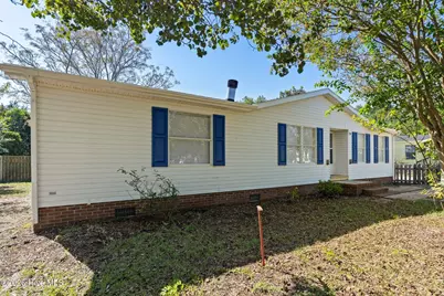 6140 Carolina Beach Road #Trlr 28, Wilmington, NC 28412 - Photo 5