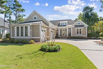 3183 Moss Hammock Wynd, Southport, NC 28461 - Photo 3