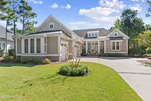 3183 Moss Hammock Wynd, Southport, NC 28461 - Photo 3