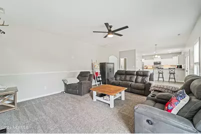 135 Prelude Drive, Richlands, NC 28574 - Photo 11