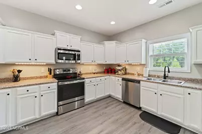 135 Prelude Drive, Richlands, NC 28574 - Photo 5