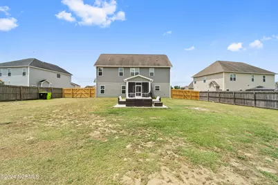 135 Prelude Drive, Richlands, NC 28574 - Photo 23