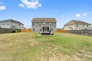 135 Prelude Dr, Richlands, NC 28574 - Photo 23