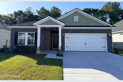 3439 Sandhill Crane Drive SW #Litchfield Il Lot 8, Ocean Isle Beach, NC 28469 - Photo 1