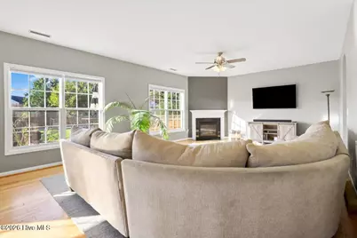 19 Killington Drive, Clayton, NC 27520 - Photo 37