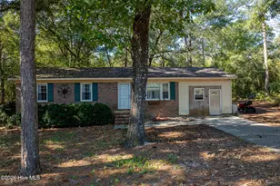 245 Tracy Brown Rd, Magnolia, NC 28453 - Photo 1
