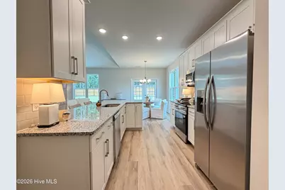 1203 Old Fayetteville Road, Leland, NC 28451 - Photo 5