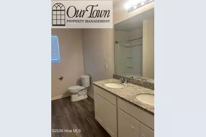 3130 Stoney Hill Church Road, Bailey, NC 27807 - Photo 27