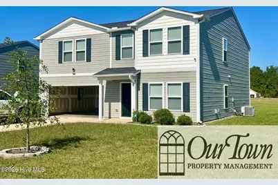 3130 Stoney Hill Church Road, Bailey, NC 27807 - Photo 1