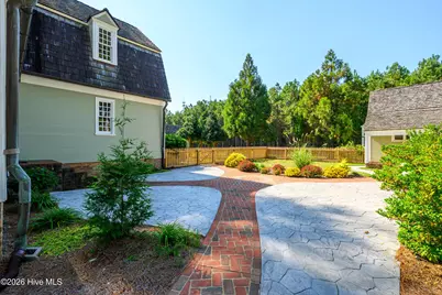 1516 Colony Drive, Tarboro, NC 27886 - Photo 41