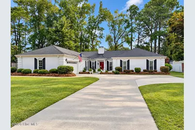 1805 E Walnut Street, Goldsboro, NC 27530 - Photo 1