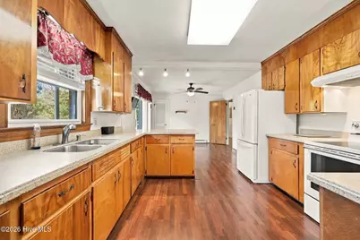 2623 Pauls Path Road, Kinston, NC 28504 - Photo 17