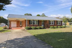2623 Pauls Path Rd, Kinston, NC 28504 - Photo 1