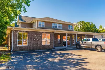 1638 Military Cutoff Road #101, Wilmington, NC 28403 - Photo 5