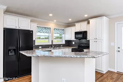 4631 Davistown-Mercer Road, Pinetops, NC 27864 - Photo 11