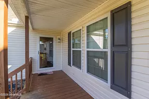 4631 Davistown-Mercer Rd, Pinetops, NC 27864 - Photo 3