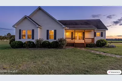 4631 Davistown-Mercer Road, Pinetops, NC 27864 - Photo 1