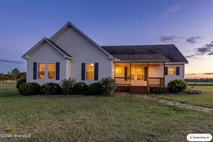 4631 Davistown-Mercer Rd, Pinetops, NC 27864 - Photo 1