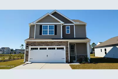 146 Commons View Drive, Hampstead, NC 28443 - Photo 1