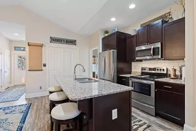 130 NW 23rd Street, Oak Island, NC 28465 - Photo 9