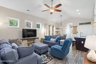 130 NW 23rd St, Oak Island, NC 28465 - Photo 5