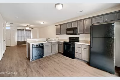 414 Sullivan Loop Road, Midway Park, NC 28544 - Photo 9