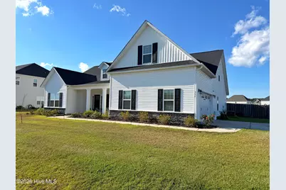 337 Naval Store Drive, Jacksonville, NC 28546 - Photo 5