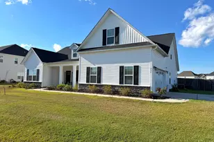 337 Naval Store Dr, Jacksonville, NC 28546 - Photo 5