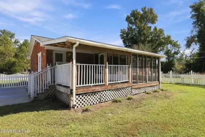 235 Tom Mann Road, Newport, NC 28570 - Photo 33