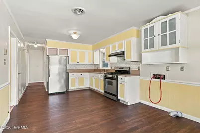 235 Tom Mann Road, Newport, NC 28570 - Photo 15