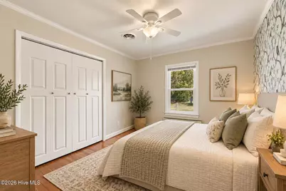 235 Tom Mann Road, Newport, NC 28570 - Photo 5