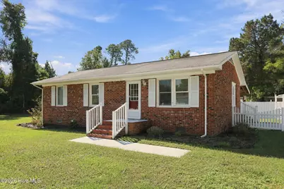 235 Tom Mann Road, Newport, NC 28570 - Photo 7