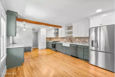 280 E Ohio Avenue, Southern Pines, NC 28387 - Photo 5