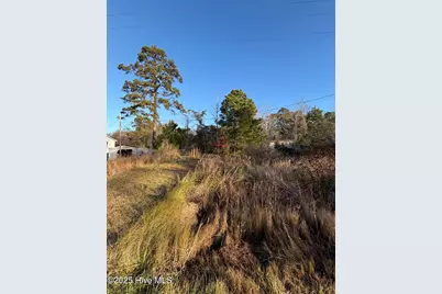 0 Sr 1730 Old Pamlico Beach Road West, Belhaven, NC 27810 - Photo 9